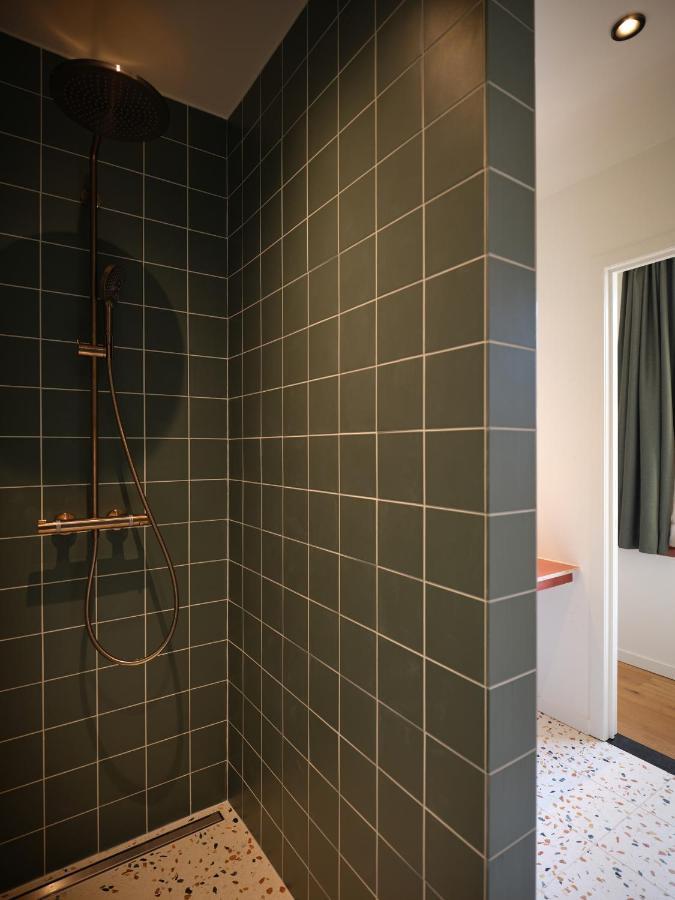Rute - Bed No Breakfast Hotell Brugge Eksteriør bilde