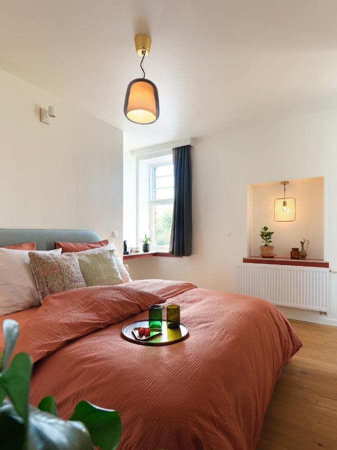 Rute - Bed No Breakfast Hotell Brugge Eksteriør bilde
